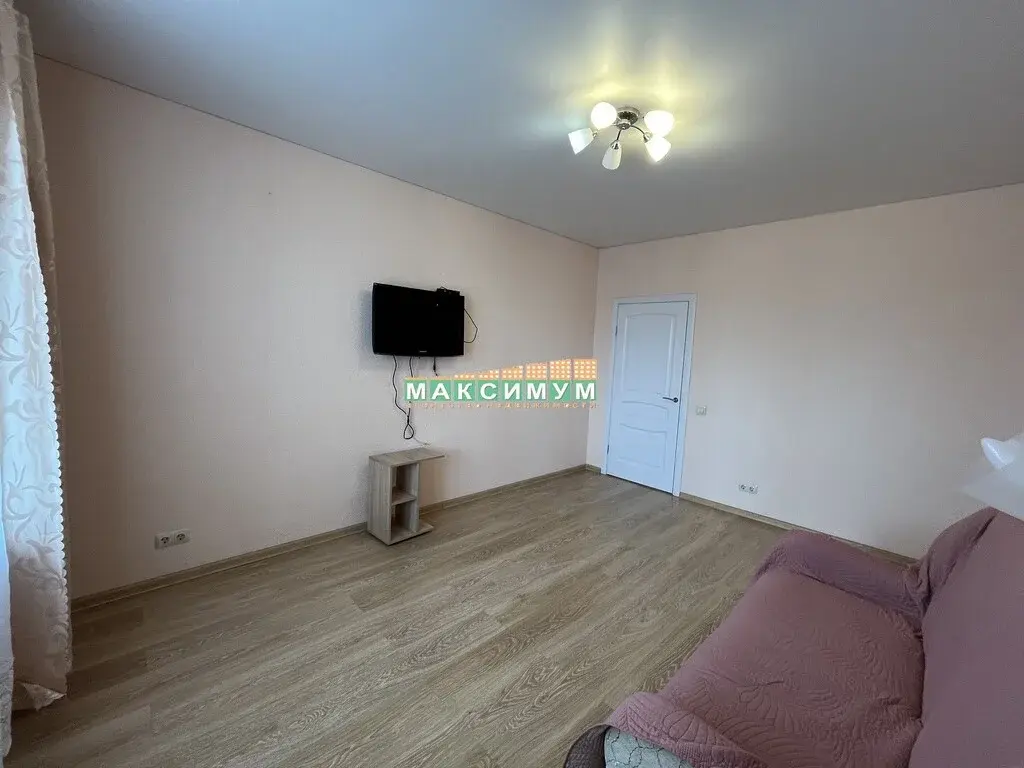 Аренда 1 комнатной квартиры в Домодедово, ул. Лунная, д.33 - Фото 10