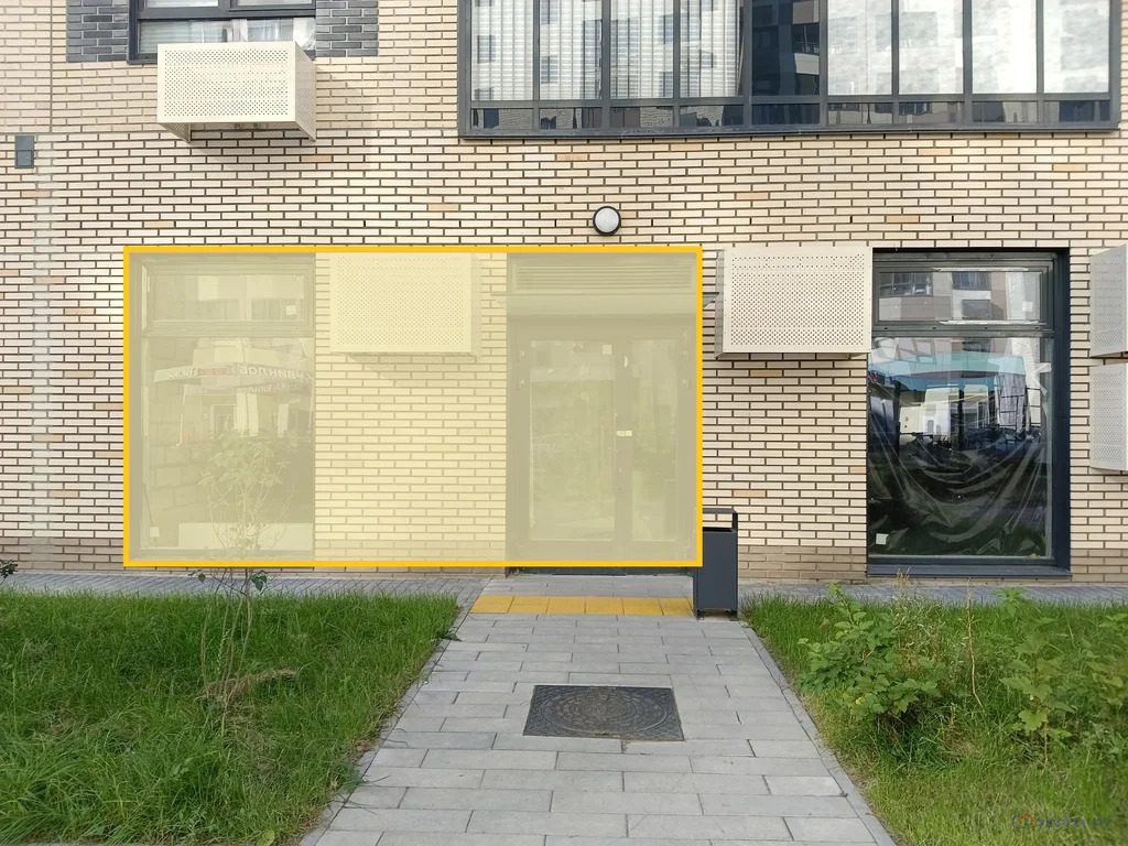 Продажа торгового помещения, ул. Ереванская - Фото 2