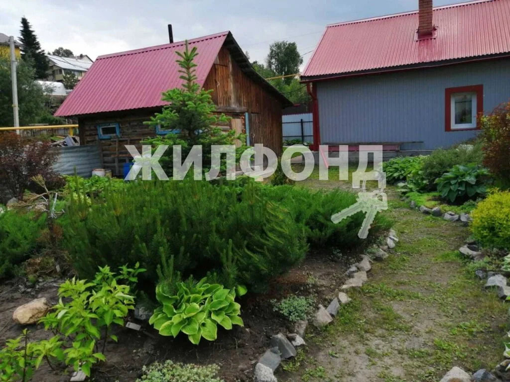 Продажа дома, Новосибирск - Фото 8