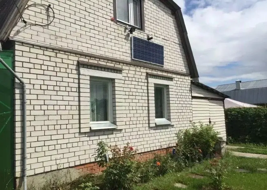 Купить дом 80.0м Татарстан респ, Казань, р-н Советский, Дружба АО . - Фото 9