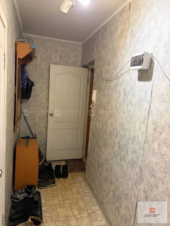 Продажа квартиры, Казань, ул. Короленко - Фото 3