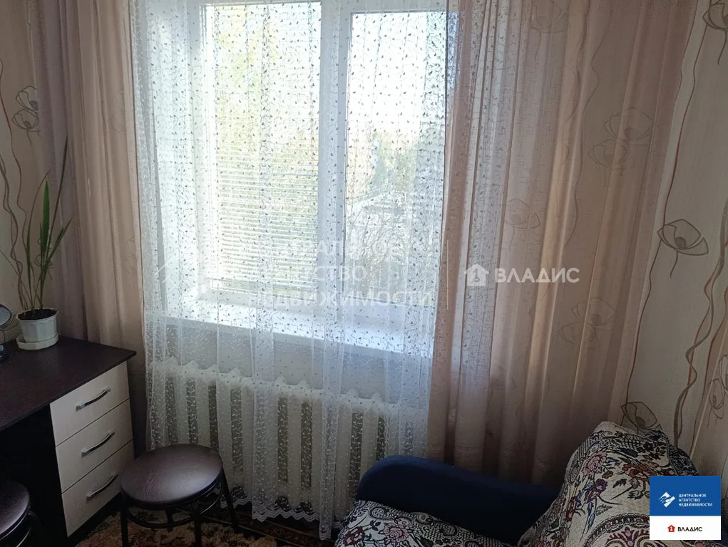 Продажа квартиры, Шилово, Шиловский район, ул. Стройкова - Фото 14