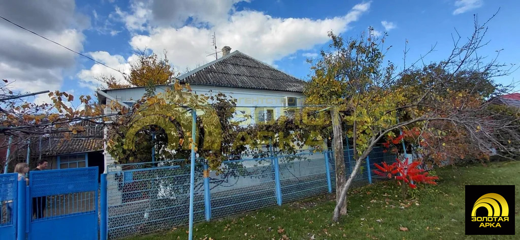 Продажа дома, Крымск, Крымский район, ул. Советская - Фото 3