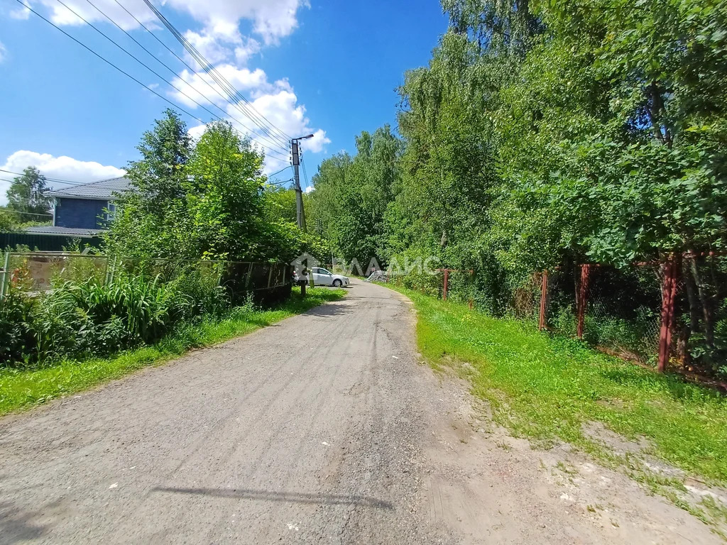 Троицкий административный округ, СНТ Весна-МК, квартал № 198, квартал ... - Фото 26