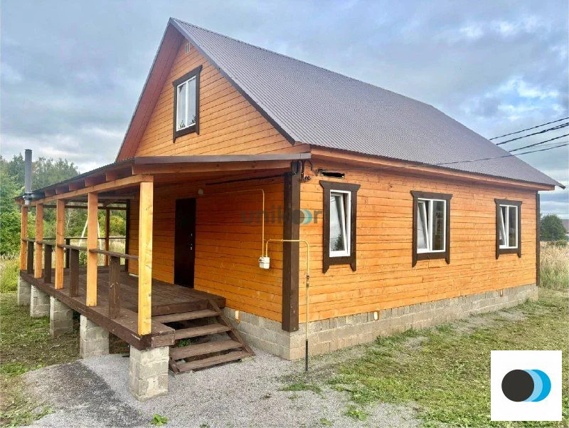 Продажа дома, Иглино, Иглинский район, ул Воронежская - Фото 0