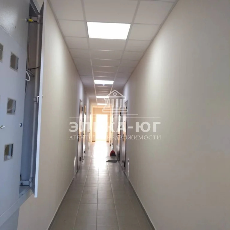 Продажа квартиры, Новомихайловский, Крымский район, Садовая ул. - Фото 6