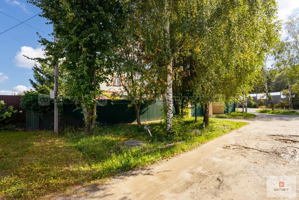 Продажа дома, Казань, ул. Узянле - Фото 20