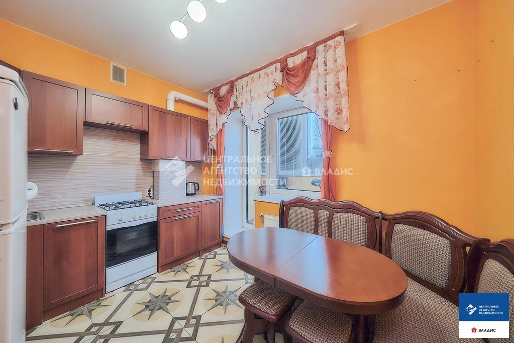 Продажа квартиры, Рязань, Старообрядческий проезд - Фото 3