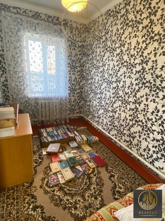 Продажа дома, Минеральные Воды, ул. Красная - Фото 5