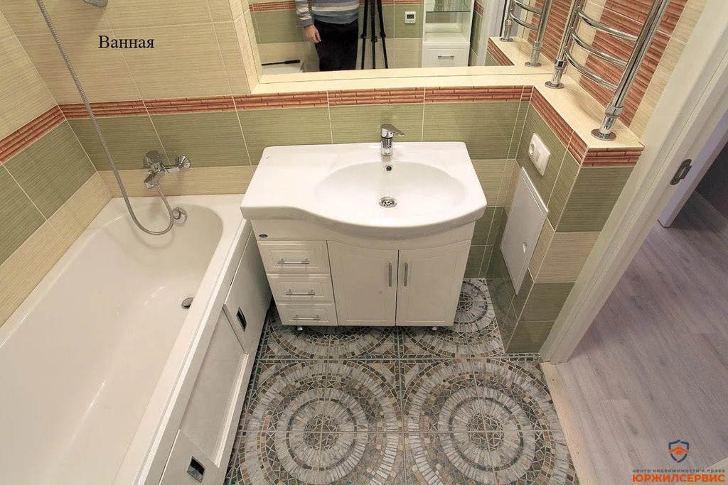 Продажа квартиры, Домодедово, Домодедово г. о., улица Курыжова - Фото 8