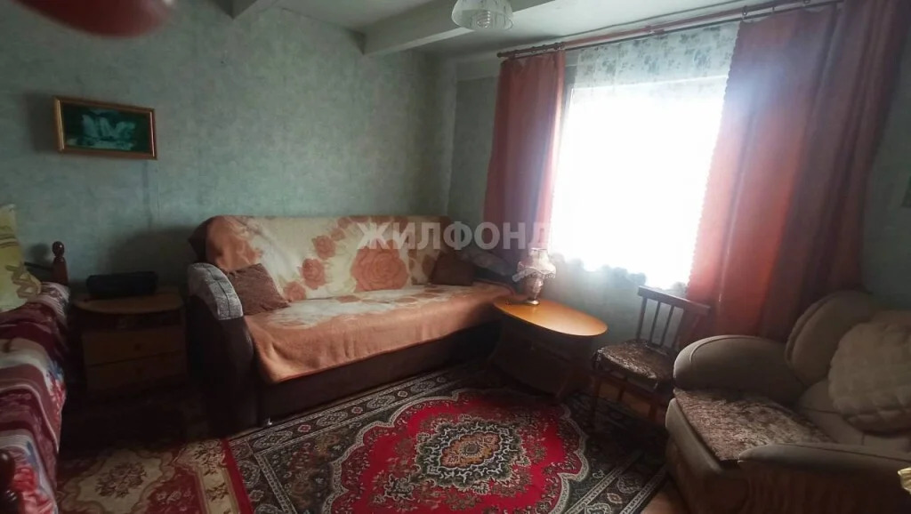 Продажа дома, Новосибирск - Фото 16