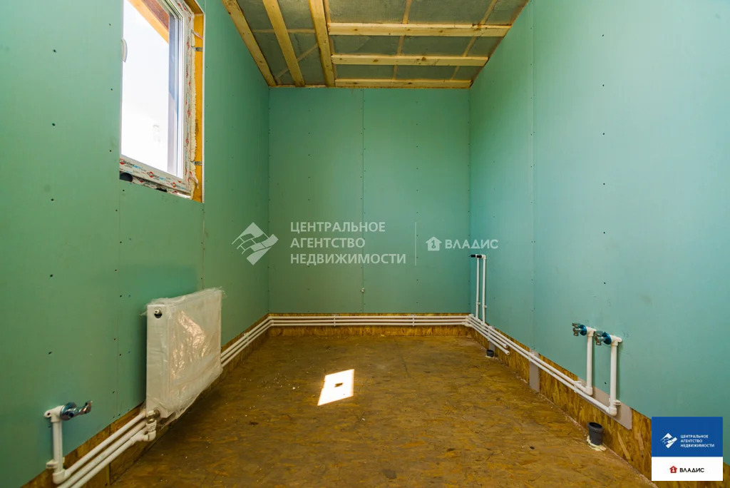 Продажа дома, Горяйново, Рыбновский район - Фото 4