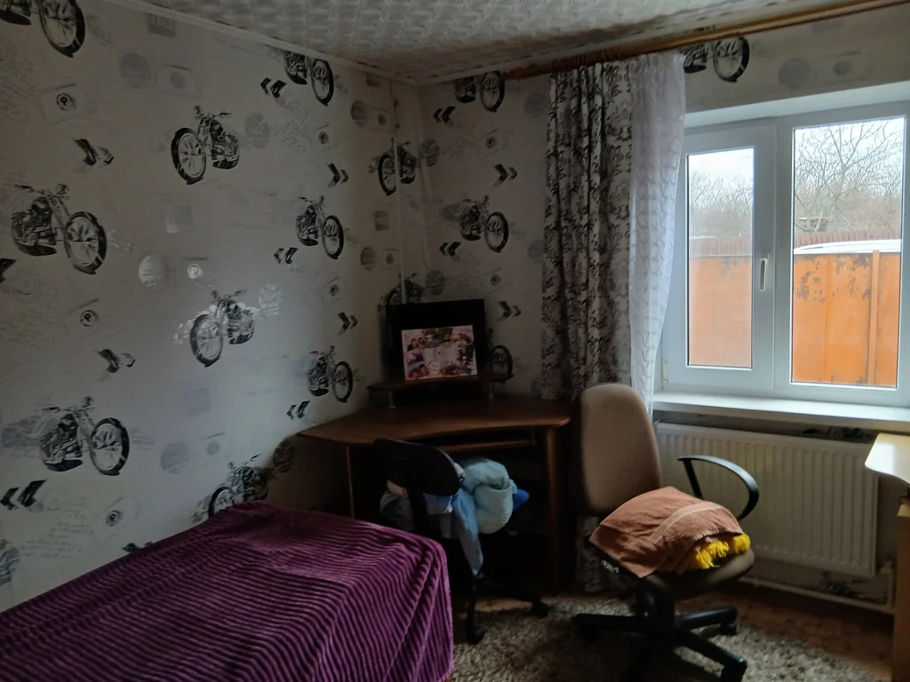 Продажа дома, Ахтырский, Абинский район, ул. Тельмана - Фото 11