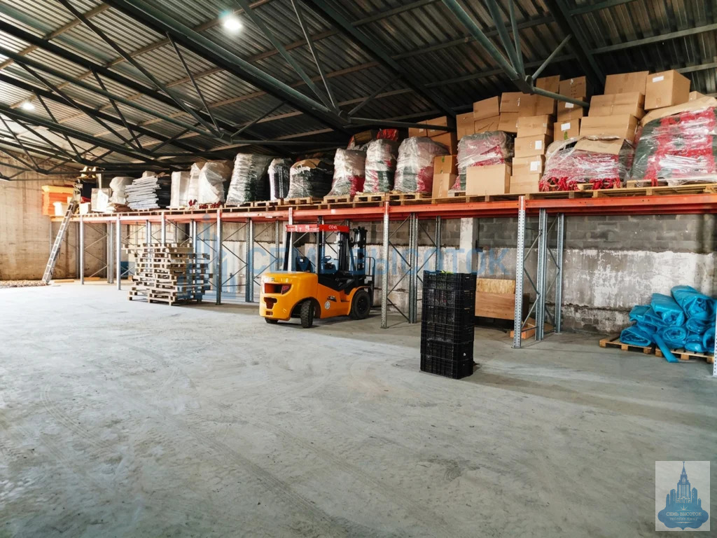 Аренда ПСН, Подольск, 65 - Фото 4