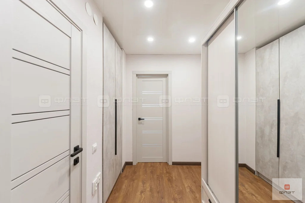 Продажа квартиры, Казань, ул. Тансык - Фото 5