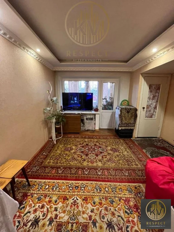 Продажа квартиры, Кисловодск, Цандера пр-д - Фото 5