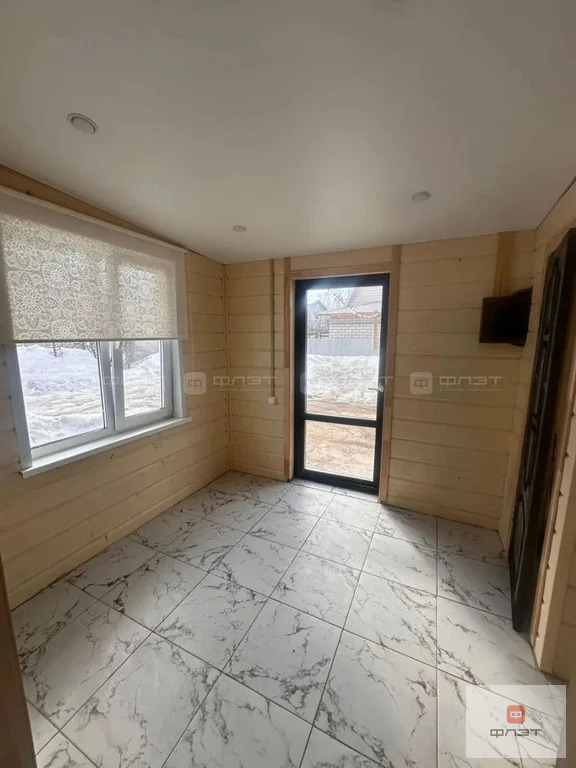 Продажа дома, Лаишевский район, Участок - Фото 13