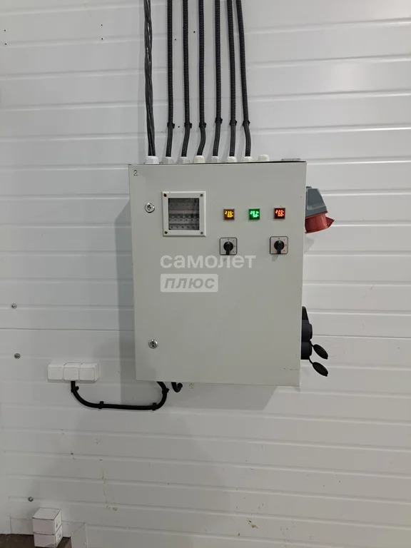 Аренда склада, Солнечногорск, Солнечногорский район, ул. Ленинградская - Фото 5