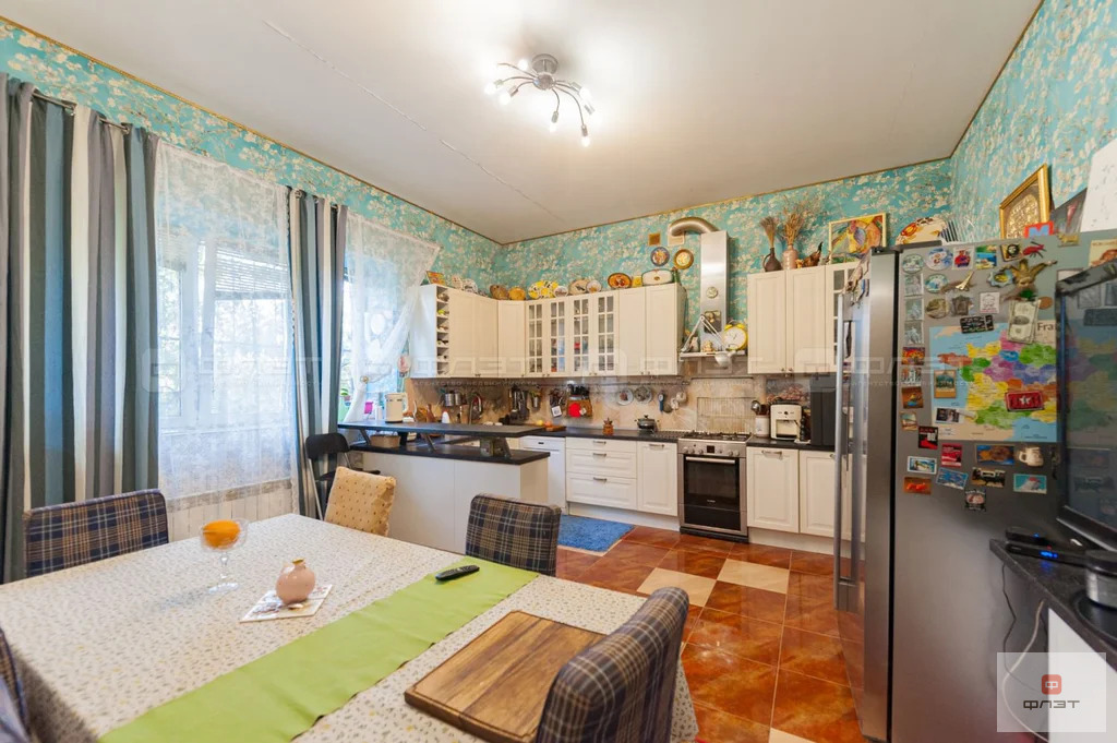 Продажа дома, Казань, ул. Геологов - Фото 13