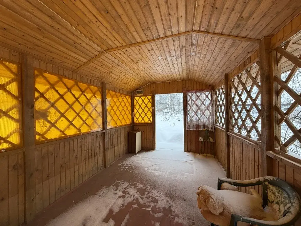 Дача в СНТ Росинка-5 - Фото 22