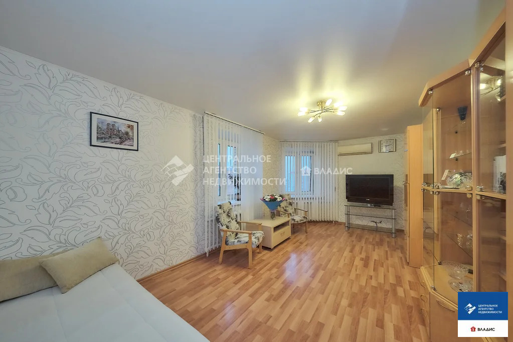 Продажа квартиры, Рязань, ул. Крупской - Фото 7