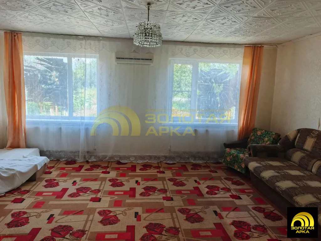 Продажа квартиры, Холмская, Абинский район, ул. Рудничная - Фото 4