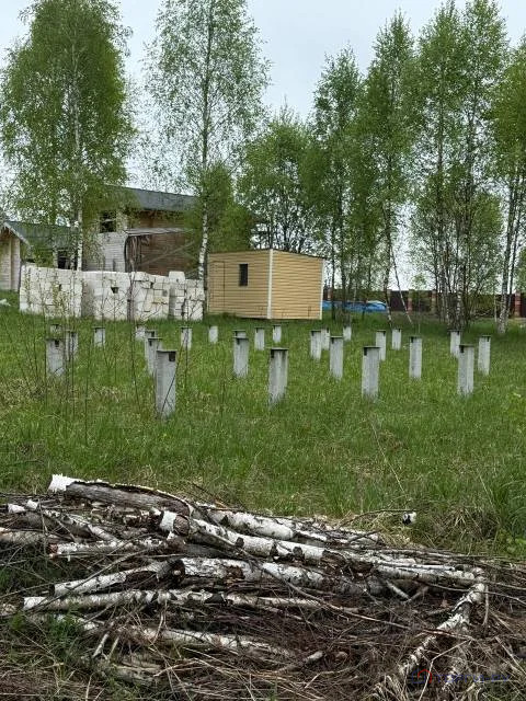 Продажа участка, Серпуховский район, Соловьиная улица - Фото 0