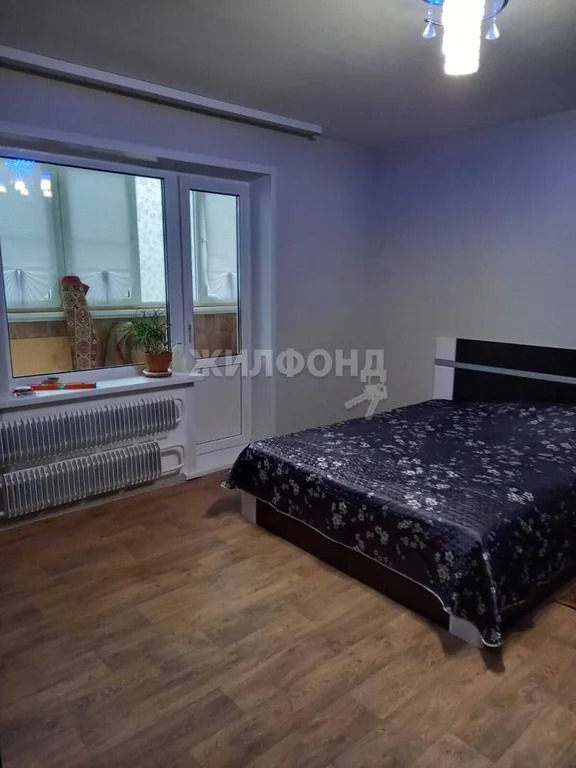 Продажа квартиры, Краснообск, Новосибирский район, 2-й микрорайон - Фото 1