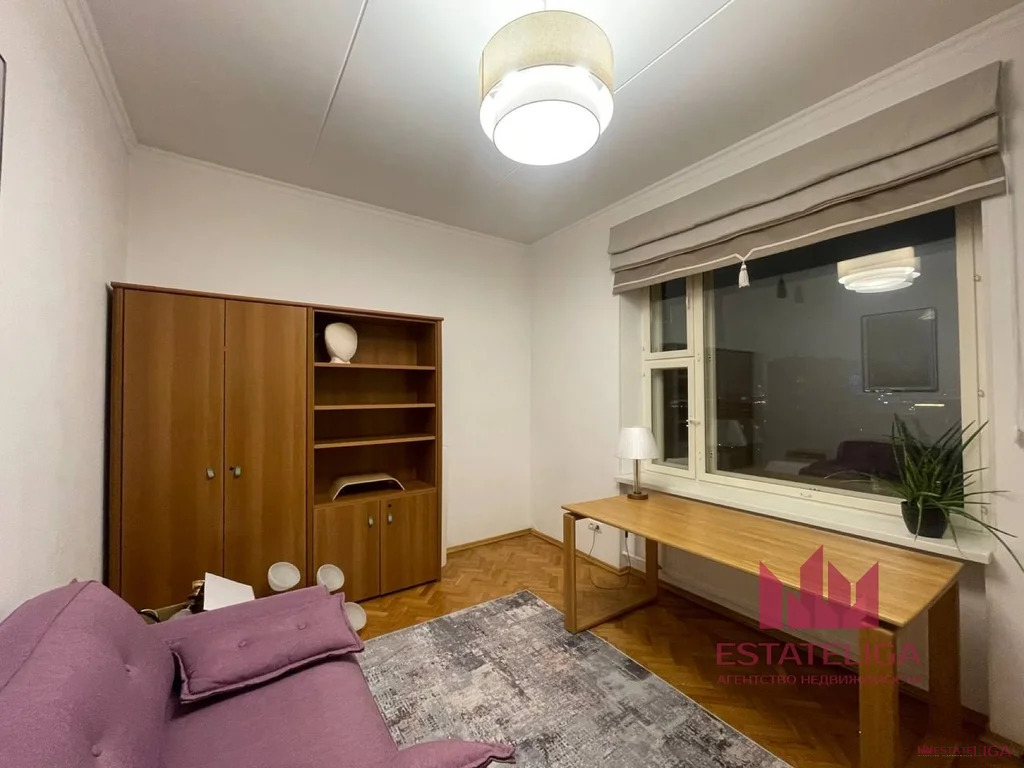 Аренда квартиры, ул. Спиридоновка - Фото 13