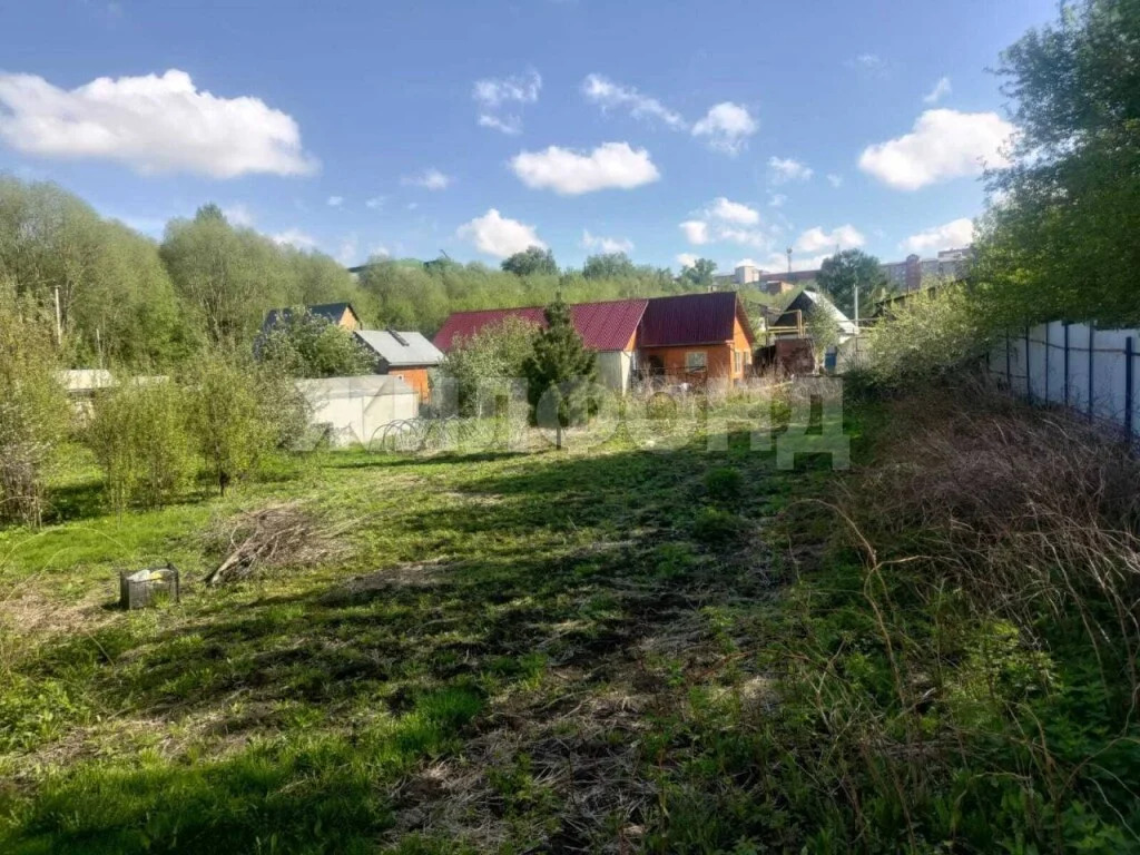 Продажа дома, Новосибирск - Фото 0