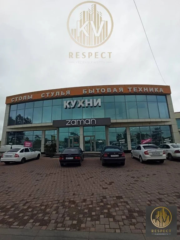 Продажа торгового помещения, Винсады, Предгорный район, Кисловодское ... - Фото 3