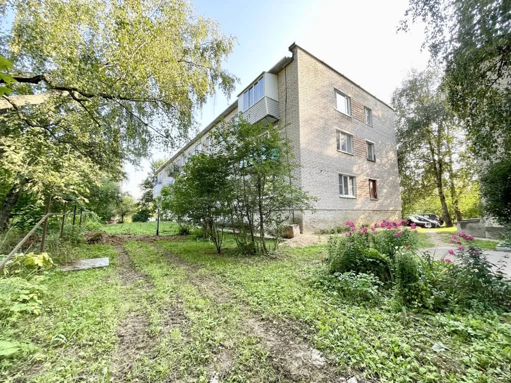 Продажа квартиры, Поповка, Дмитровский район, посёлок Поповка - Фото 22