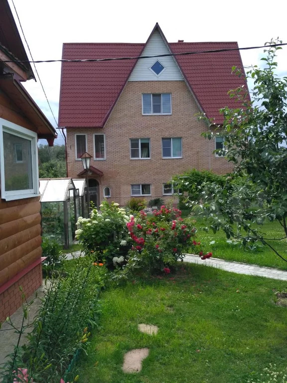 бронницы снт