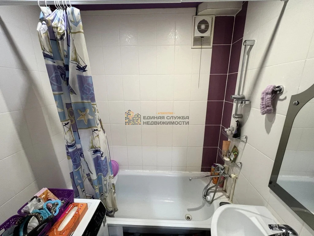 Аренда квартиры, Уфа, ул. 8 Марта - Фото 5