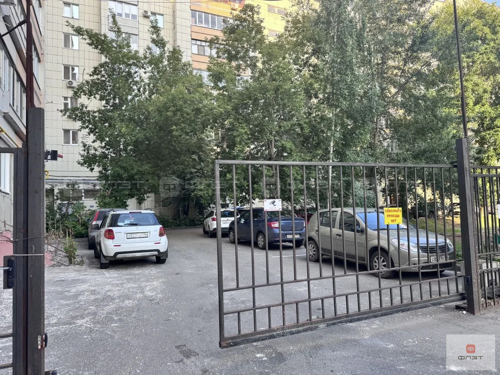 Продажа квартиры, Казань, ул. Достоевского - Фото 3