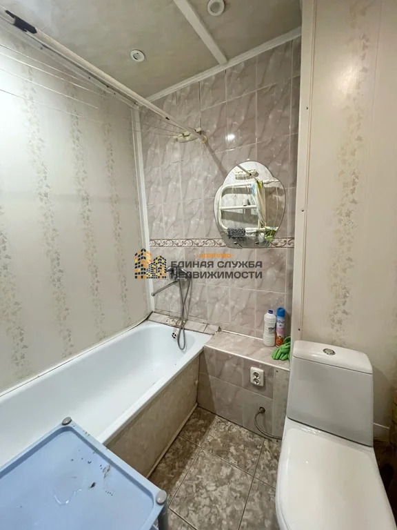 Аренда квартиры, Уфа, ул. Рихарда Зорге - Фото 7