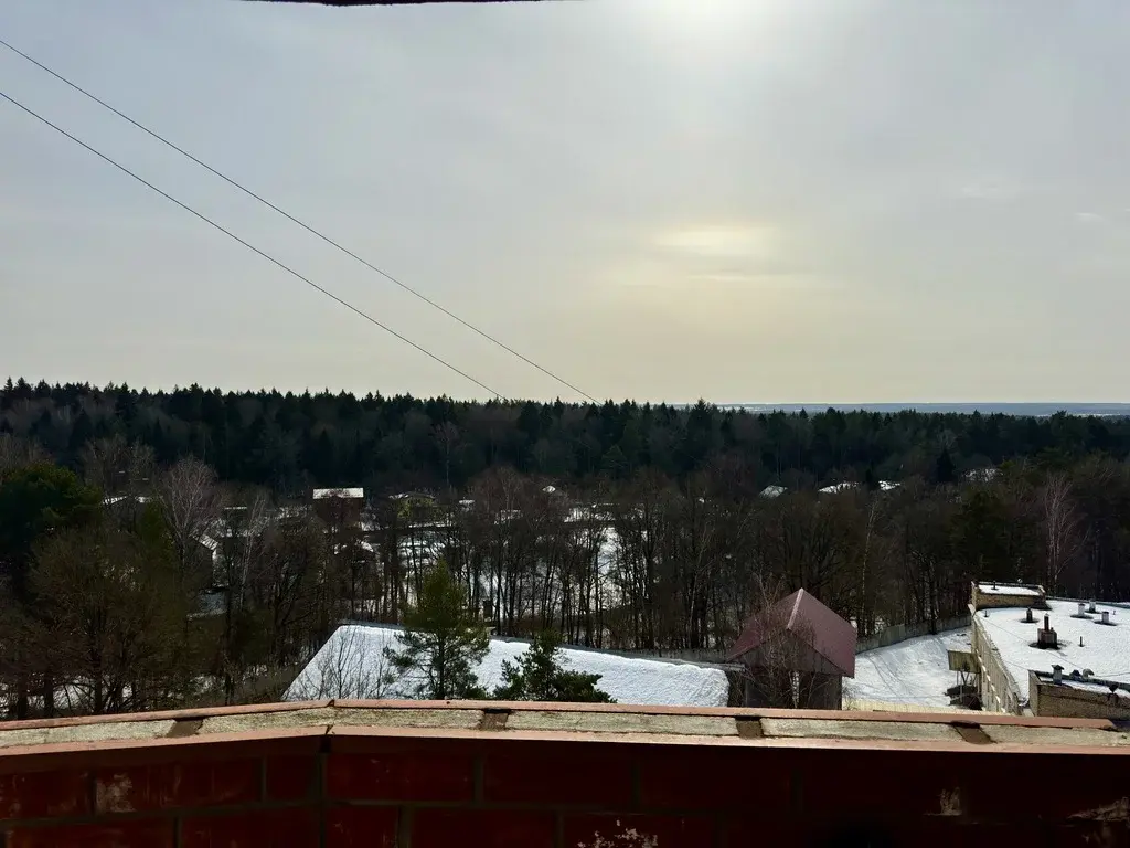 1-к ул.Комсомольская, дом 1 - Фото 16