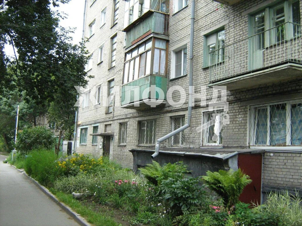 Продажа квартиры, Новосибирск, ул. Танковая - Фото 7