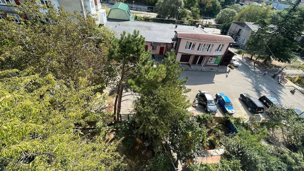 Продажа квартиры, Небуг, Туапсинский район, ул. Газовиков - Фото 11