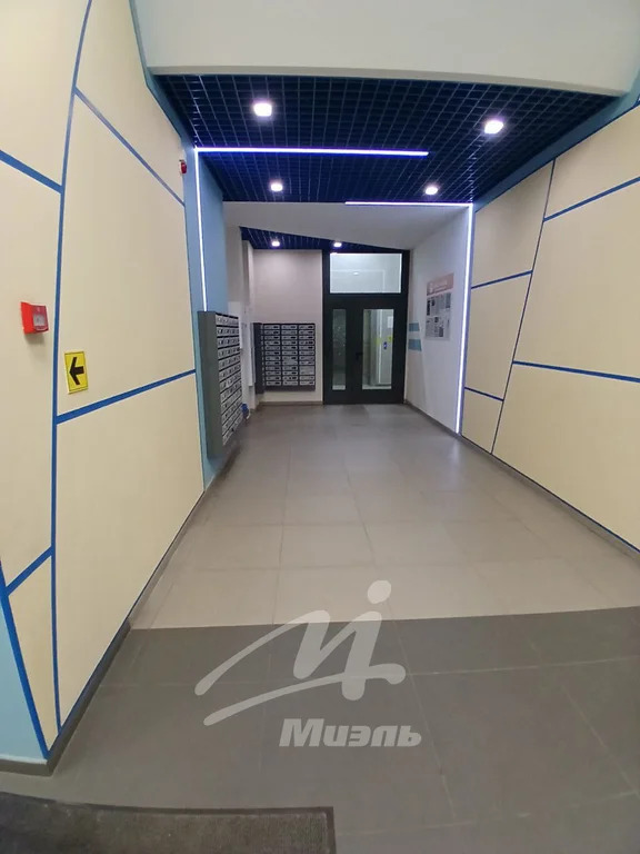 Продажа квартиры, Мытищи, Мытищинский район, ул. Воровского - Фото 16