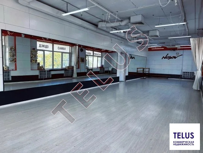 м. Полежаевская, ул. Мневники, 3 873 м2, "Продажа здания" (ном. ... - Фото 6