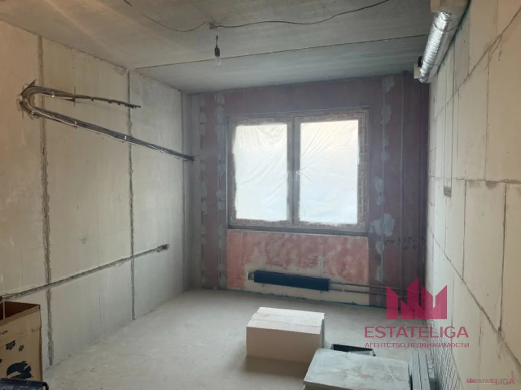 Продажа квартиры, Лопатино, Ленинский район, Сухановская улица - Фото 1