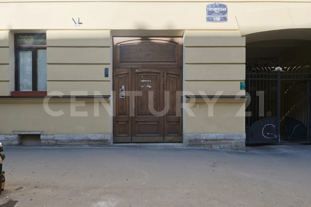 Продажа комнаты, ул. Гатчинская - Фото 10