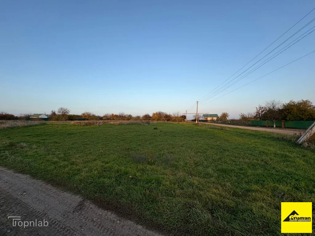 Продажа участка, Копанская, Ейский район - Фото 2