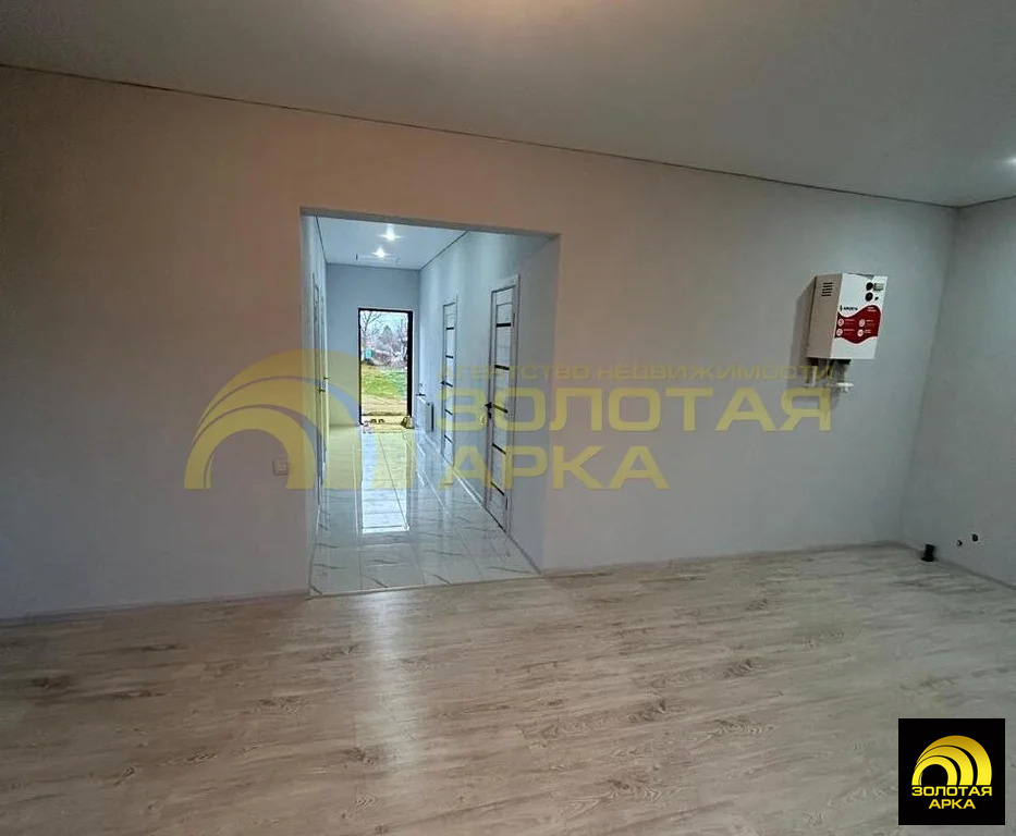 Продажа дома, Темрюк, Темрюкский район, ул. Анджиевского - Фото 4