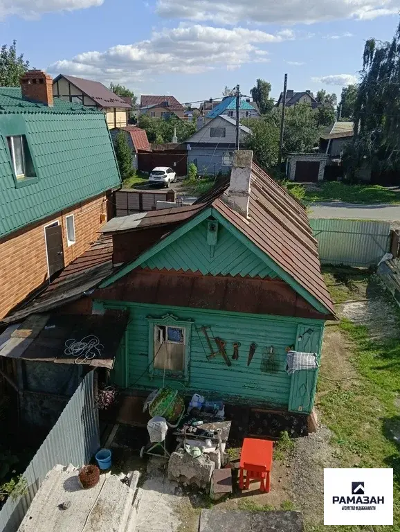 Продаю дом ул.Чебоксарская, 21 - Фото 9