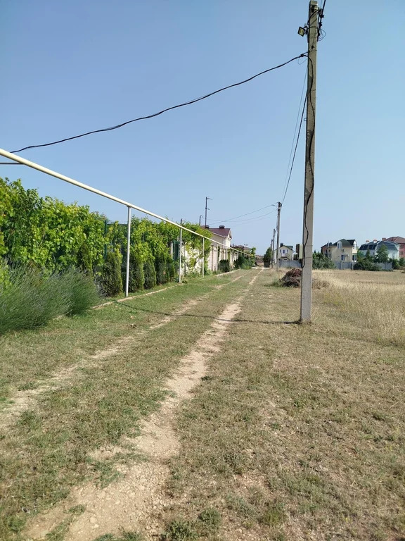 Продажа участка, Севастополь, территория СТ Бельбек-1 - Фото 6