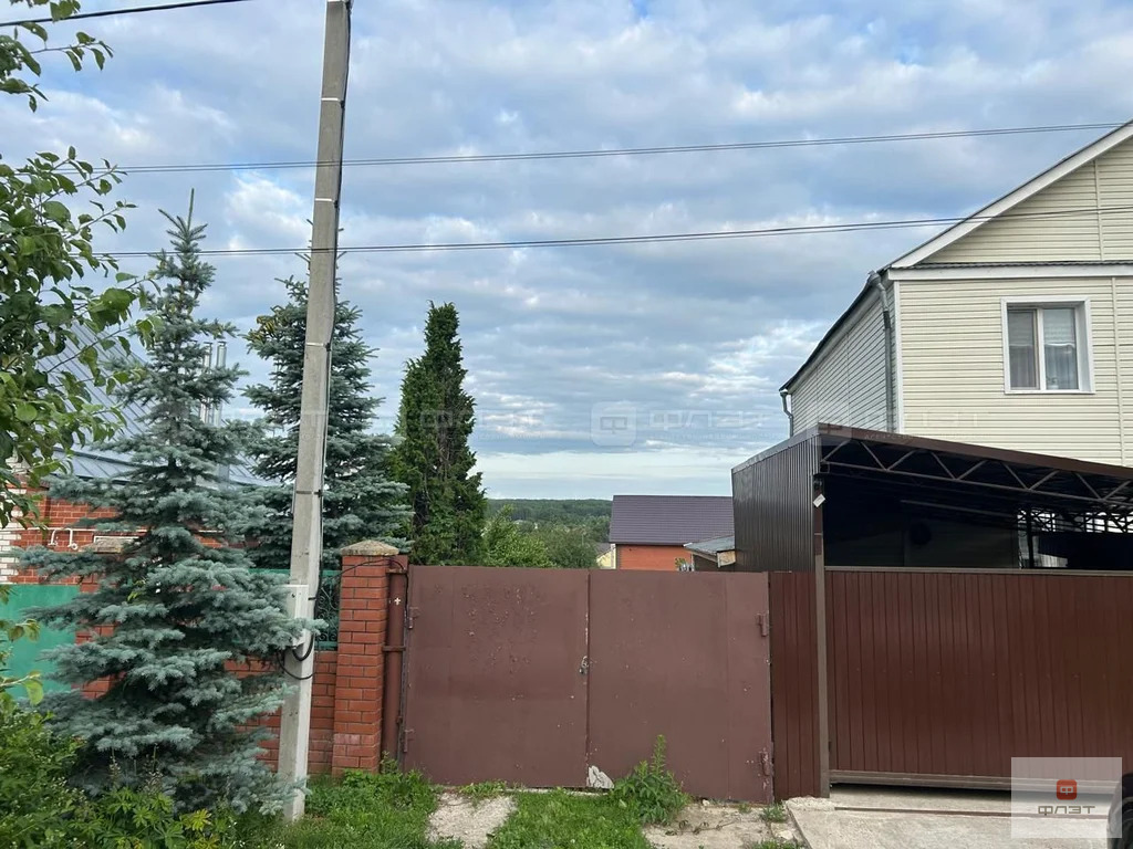 Продажа участка, Казань, ул. Центральная Константиновка - Фото 2