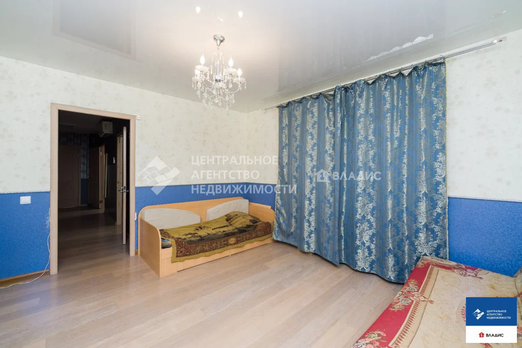 Продажа квартиры, Рязань, ул. Быстрецкая - Фото 15