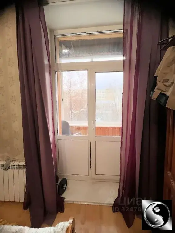 Сдам двухкомнатную квартиру 60.0м ул. Плющиха, 43-47, Москва, ЦАО, р-н - Фото 14